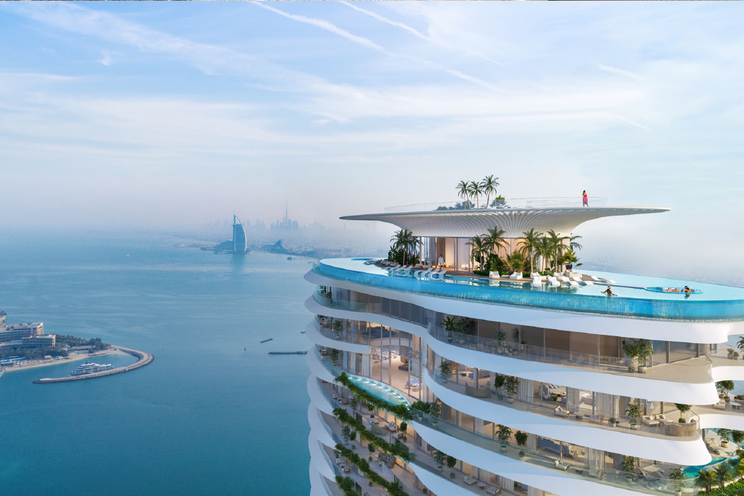 Property for Sale in Palm Jumeirah